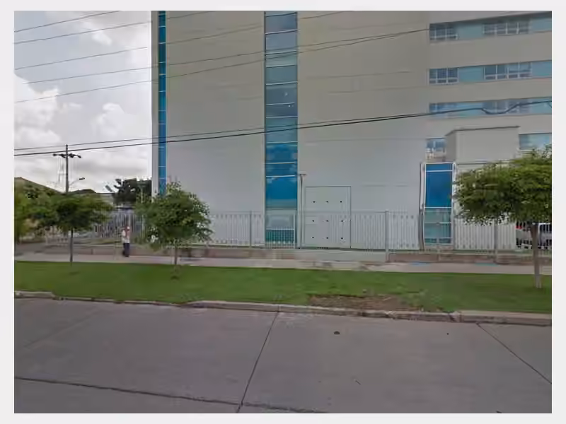 Clínica Alta Complejidad del Caribe