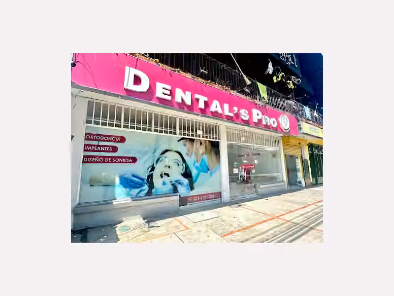 DENTALS PRO ESPINAL