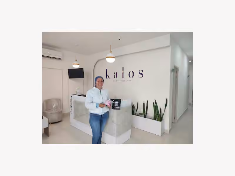 KALOS SALUD