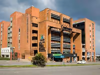 Clinica Comfenalco
