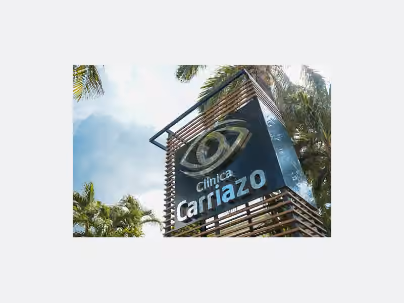 Clínica Carriazo