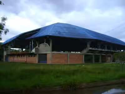 Centro Deportivo San José Del Guaviare