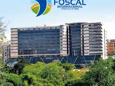 Clínica Foscal Internacional