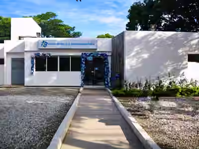 Centro Médico y de Rehabilitación Bahía