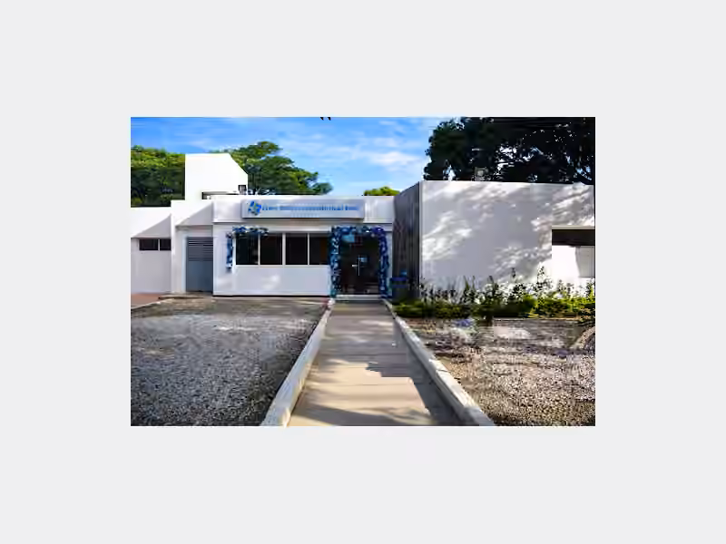 Centro Médico y de Rehabilitación Bahía