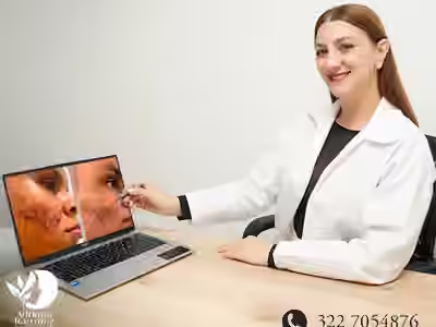 Adriana Ramírez – Dermocosmiatra Especialista en Acné y Medicina Biológica