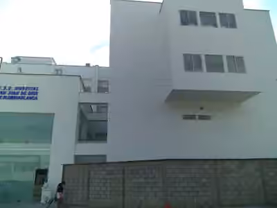 Unidad Materno Infantil San Juan de Dios de Floridablanca