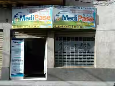 MediPase S.A.S
