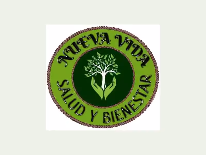 NUEVA VIDA SALUD Y BIENESTAR JOSE SAMUEL