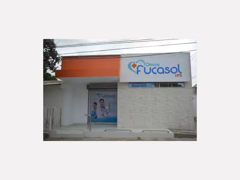 Clinica Fucasol IPS