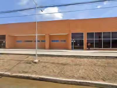 Hospital Materno Infantil de Soledad (La Central)
