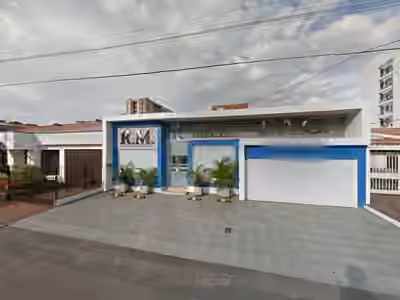 Pet ct Cúcuta
