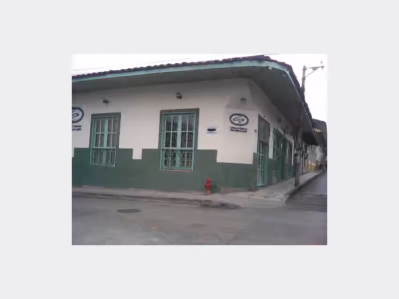 Cámara de Comercio de Santa Rosa de Cabal