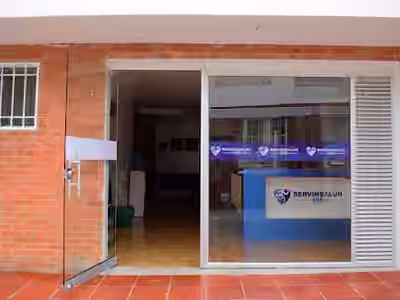SERVINSALUD IPS