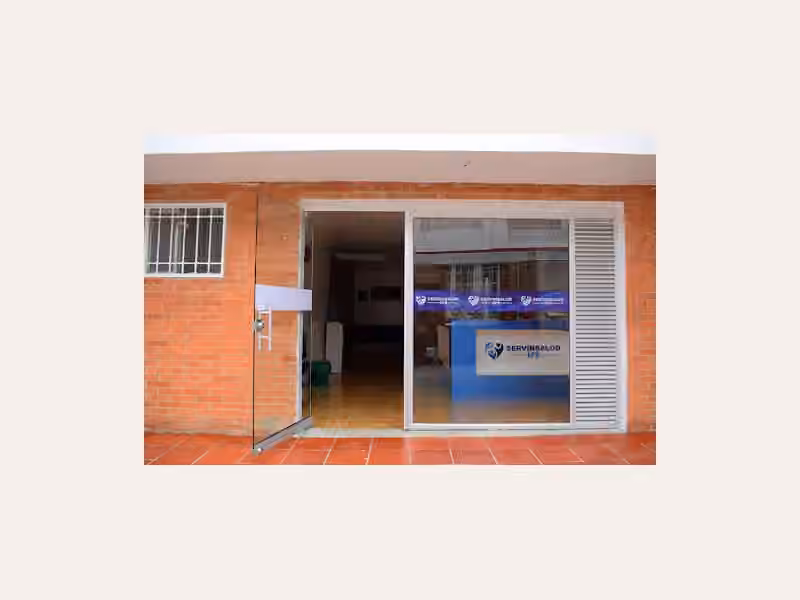 SERVINSALUD IPS