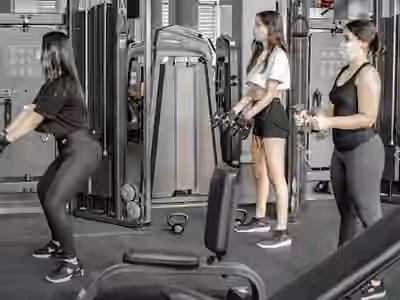 363 Fitness Club