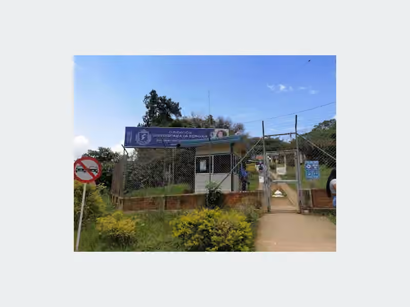 Fundacion Universitaria De Popayan Sede Norte - Santander De Quilichao