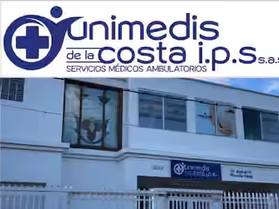UNIMEDIS DE LA COSTA IPS