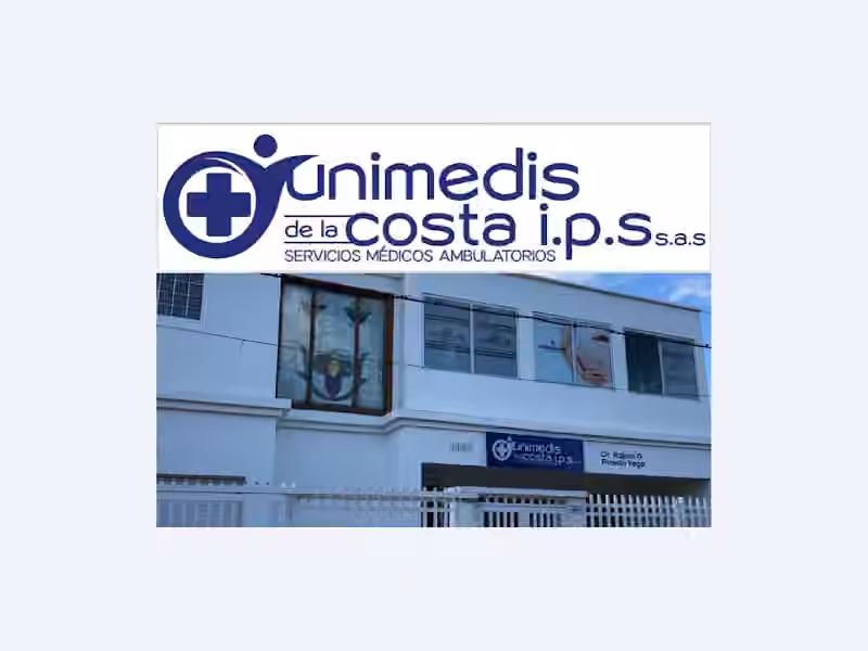 UNIMEDIS DE LA COSTA IPS