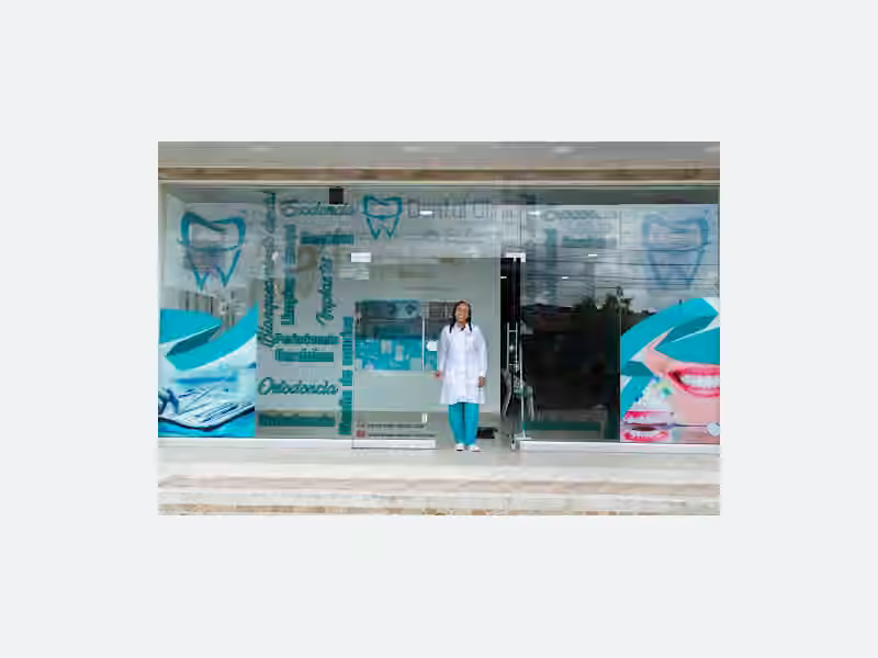 Dentalclinic