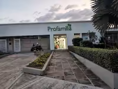 Profamilia Florencia