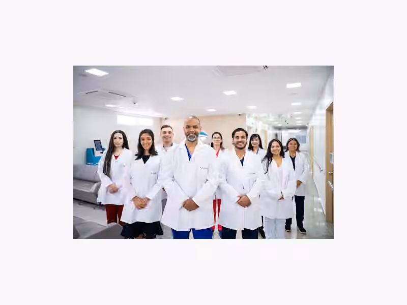 Clínica Medihelp Services