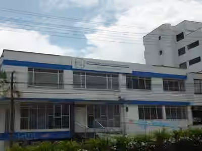 Ips Clinica Roque Armando Lopez Alvarez
