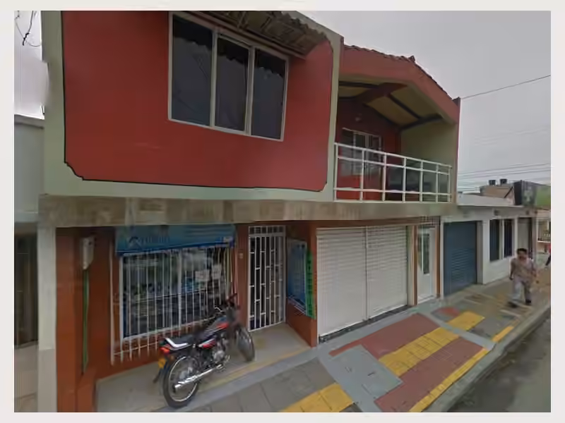 Centro Ortopedica Yumbo