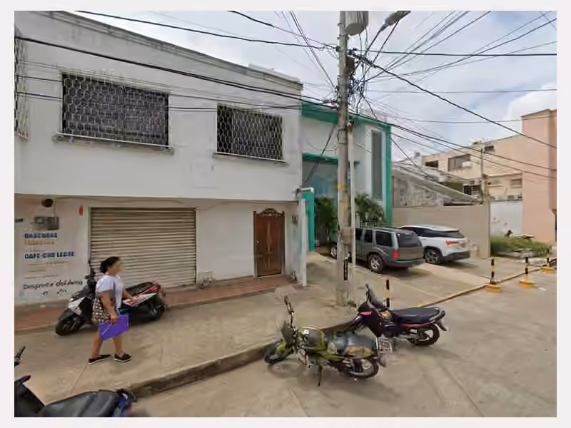Edificio Anaís