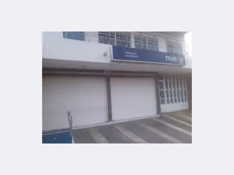 Nueva EPS Sede Villa del Rosario