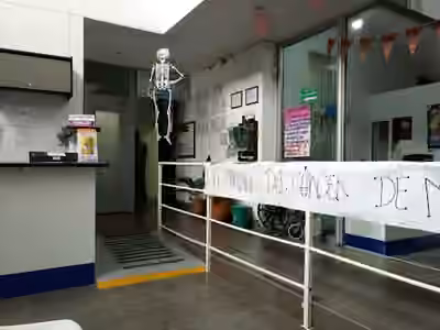 Clinica Oriente