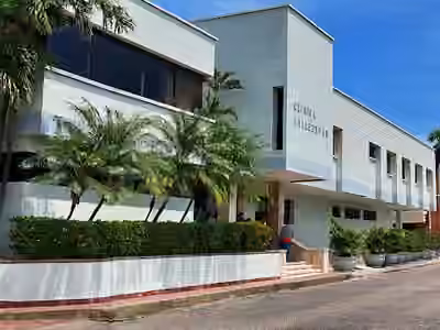 Clínica Valledupar S.A