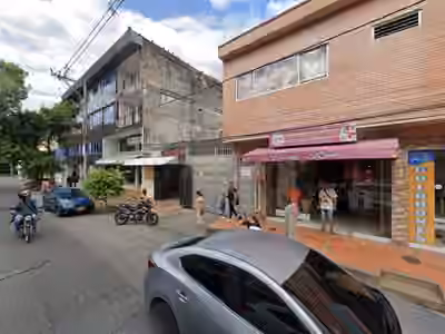 Comparta