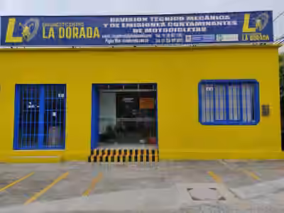 Diagnosticentro La Dorada - Centro de Diagnostico Automotor La Dorada