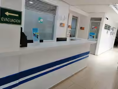 Clinicenter Tulua