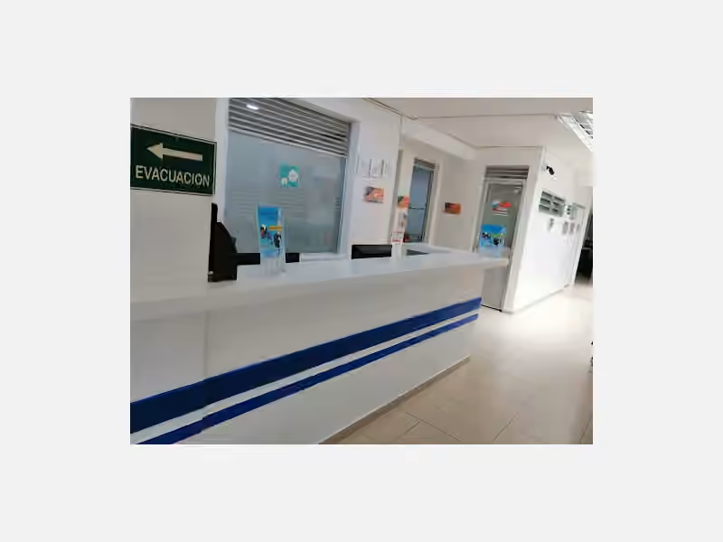 Clinicenter Tulua