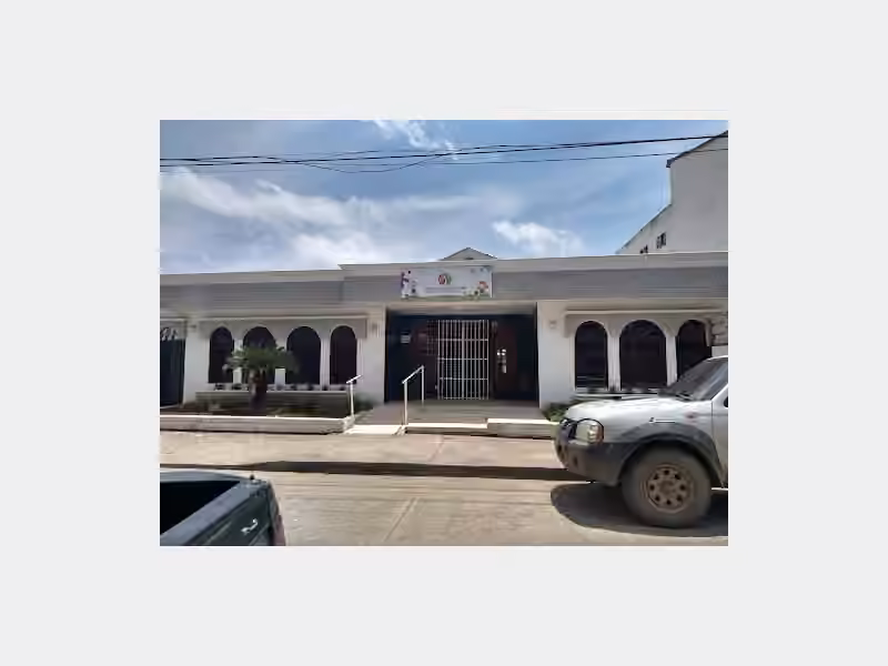 Activa salud IPS Centro de atención terapéutica