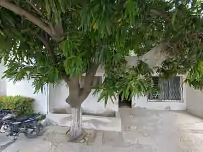 Clínica General del Norte