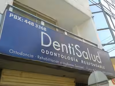 DentiSalud Itagui