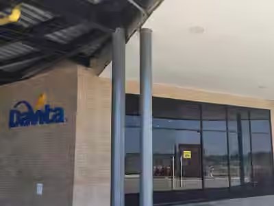 Dávita S.A.S. - Sede Ciénaga