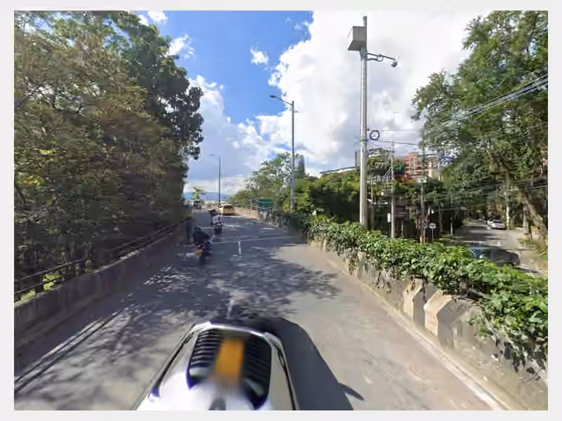Clínica de especialidades oftalmológicas - Sede Envigado