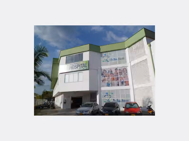Hospital del Sur