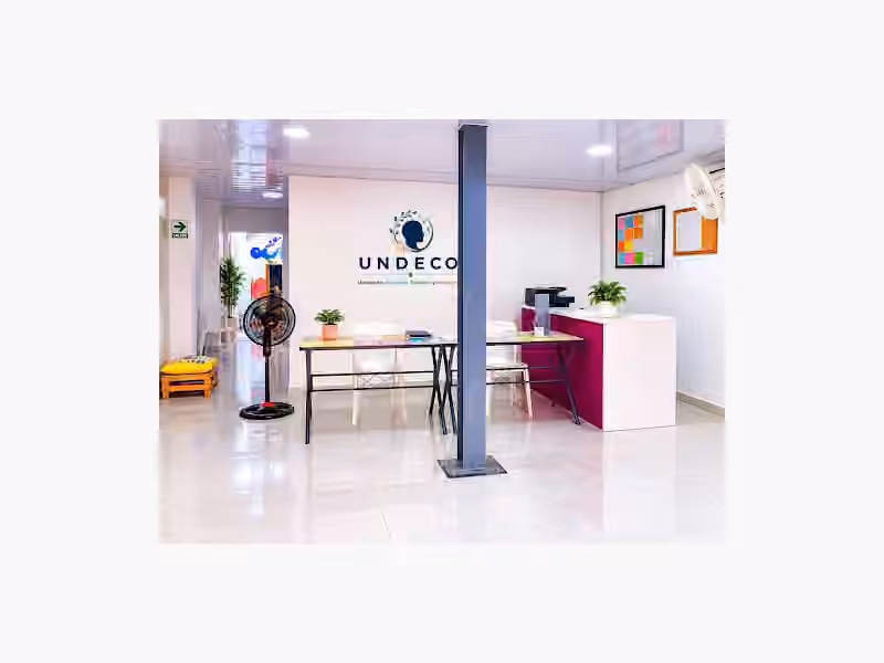 Unidad de Desarrollo, Emoción y Conducta- UNDECO