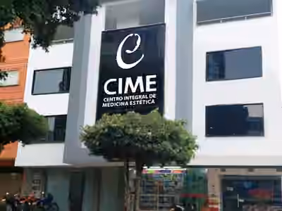 CIME Centro Integral de Medicina Estética