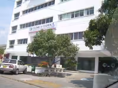 Clinica Cedes