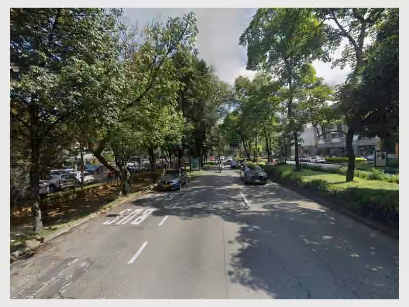Centro oncológico de Antioquia envigado