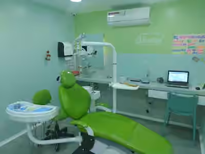 Odontoss Bello – Clínica Odontológica