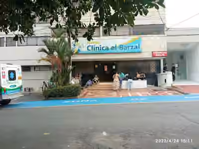 Nueva Clinica El Barzal