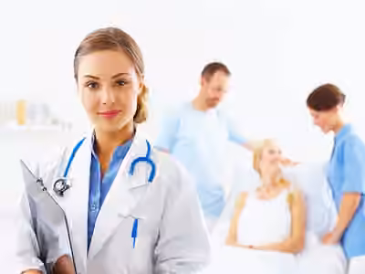 PROFAMEDICA CENTRO MEDICO