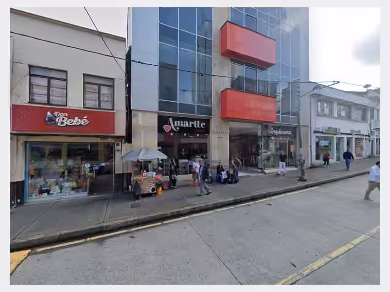 Clínica Caldas